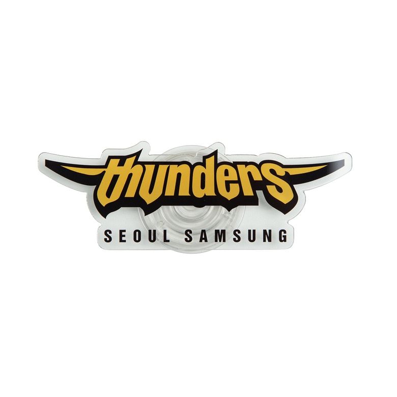[서울 삼성 썬더스] 2024-25 엠블럼 스마트톡