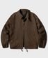 더프 옥스포드 코튼 자켓 브라운 JIOT7773