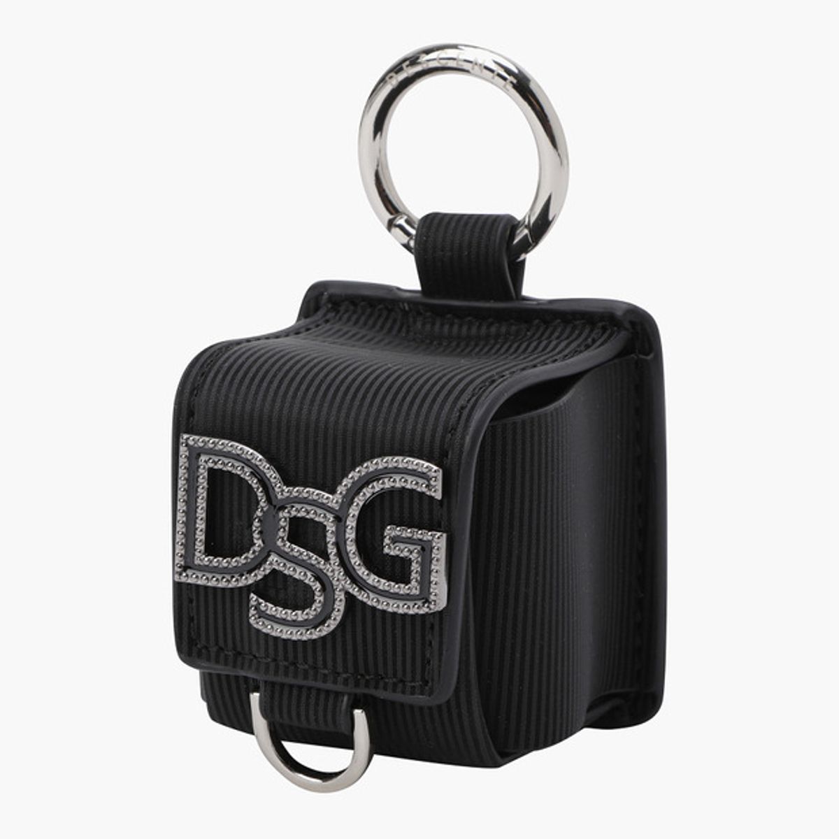 데상트 골프(DESCENTE GOLF) 여성 볼마커 볼 케이스 (DQ12WFBG24)
