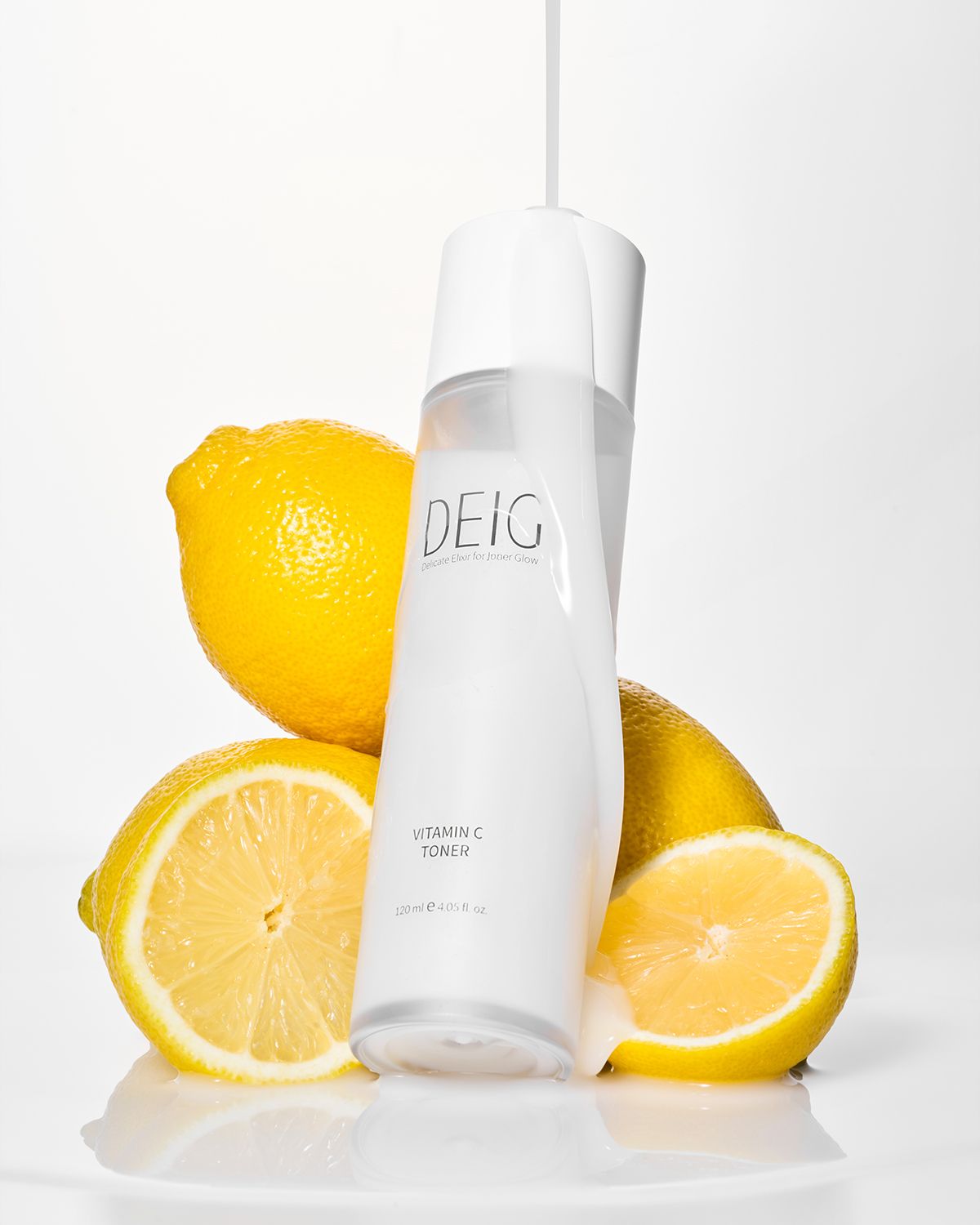 데이그(DEIG) 비타민 씨 토너 120ml