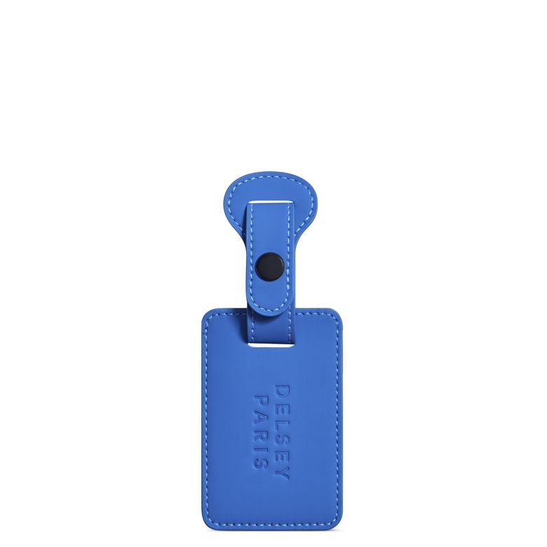 1946 캐리어 수하물 네임택 /1946 LUGGAGE TAG BLUE