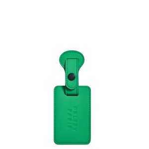 1946 캐리어 수하물 네임택 /1946 LUGGAGE TAG GREEN