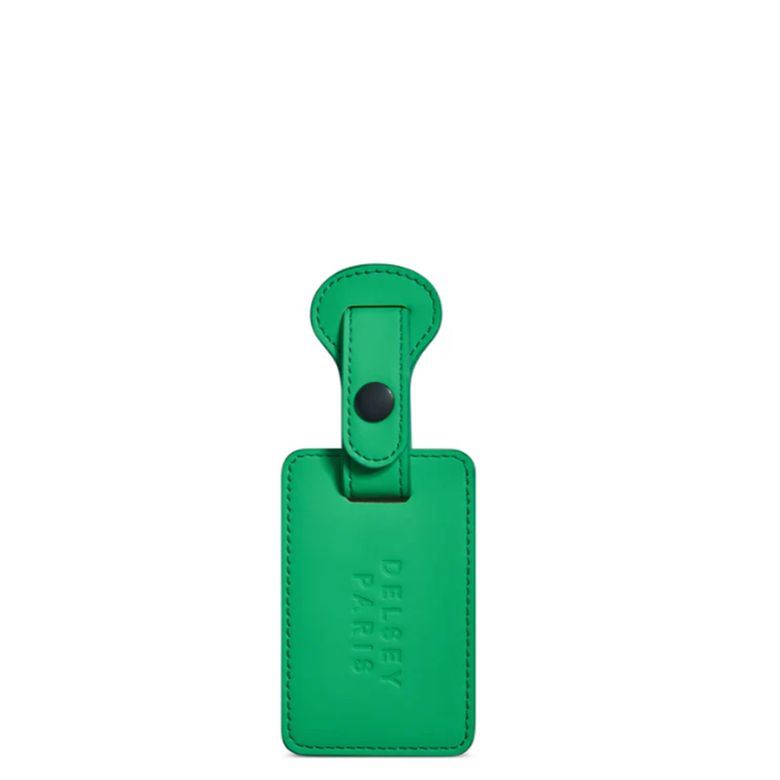 1946 캐리어 수하물 네임택 /1946 LUGGAGE TAG GREEN