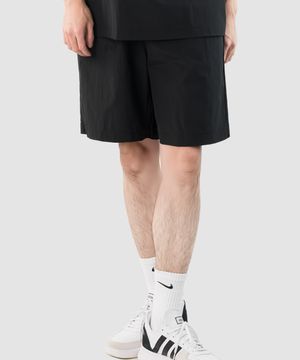 남성용 쿨 셋업 우븐 쇼츠 반바지 AR-604 (3컬러)