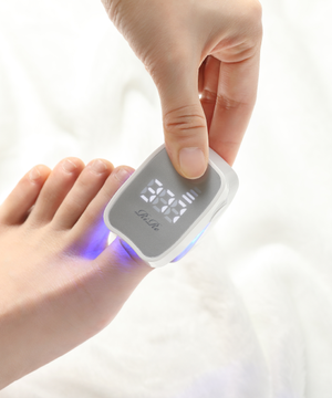 미라클 세븐 네일 레이저