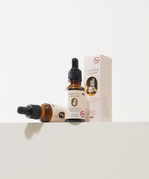 미라클 큐어 솔루션