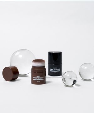 퀵 헤어 파우더