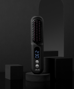 미라클 헤어 스타일러