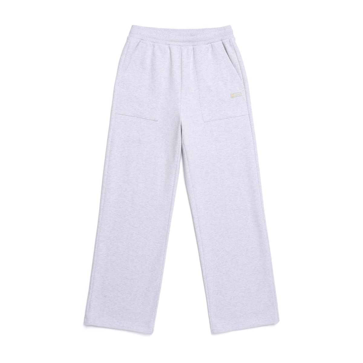 내셔널지오그래픽(NATIONALGEOGRAPHIC) N251UPT952 마게이 릴렉스핏 팬츠 M/IVORY