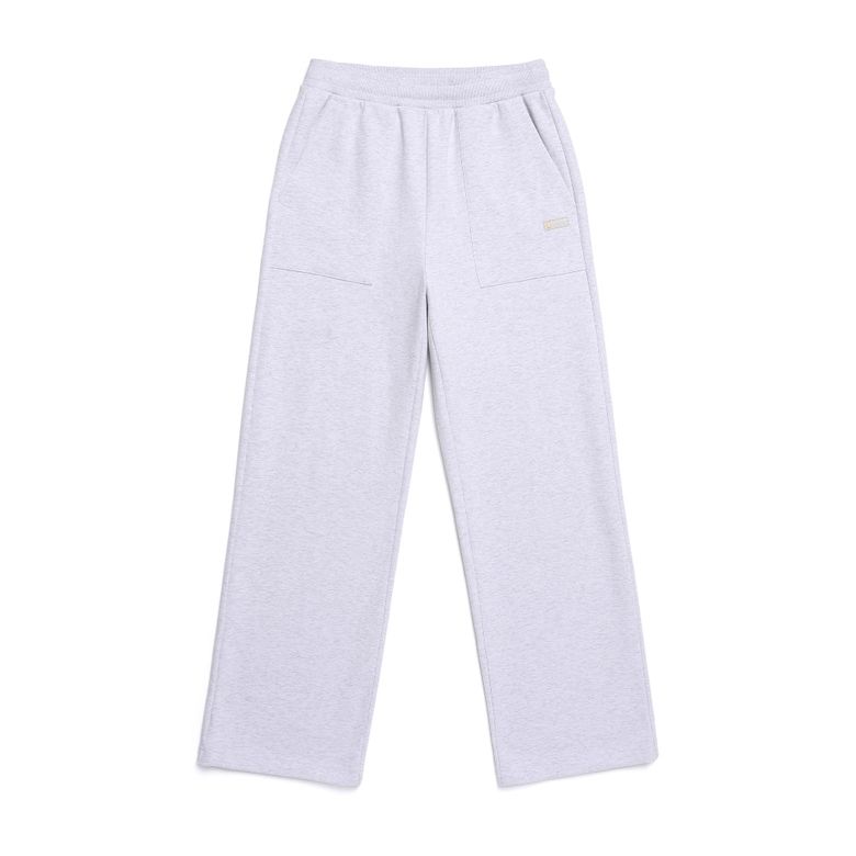 N251UPT952 마게이 릴렉스핏 팬츠 M/IVORY