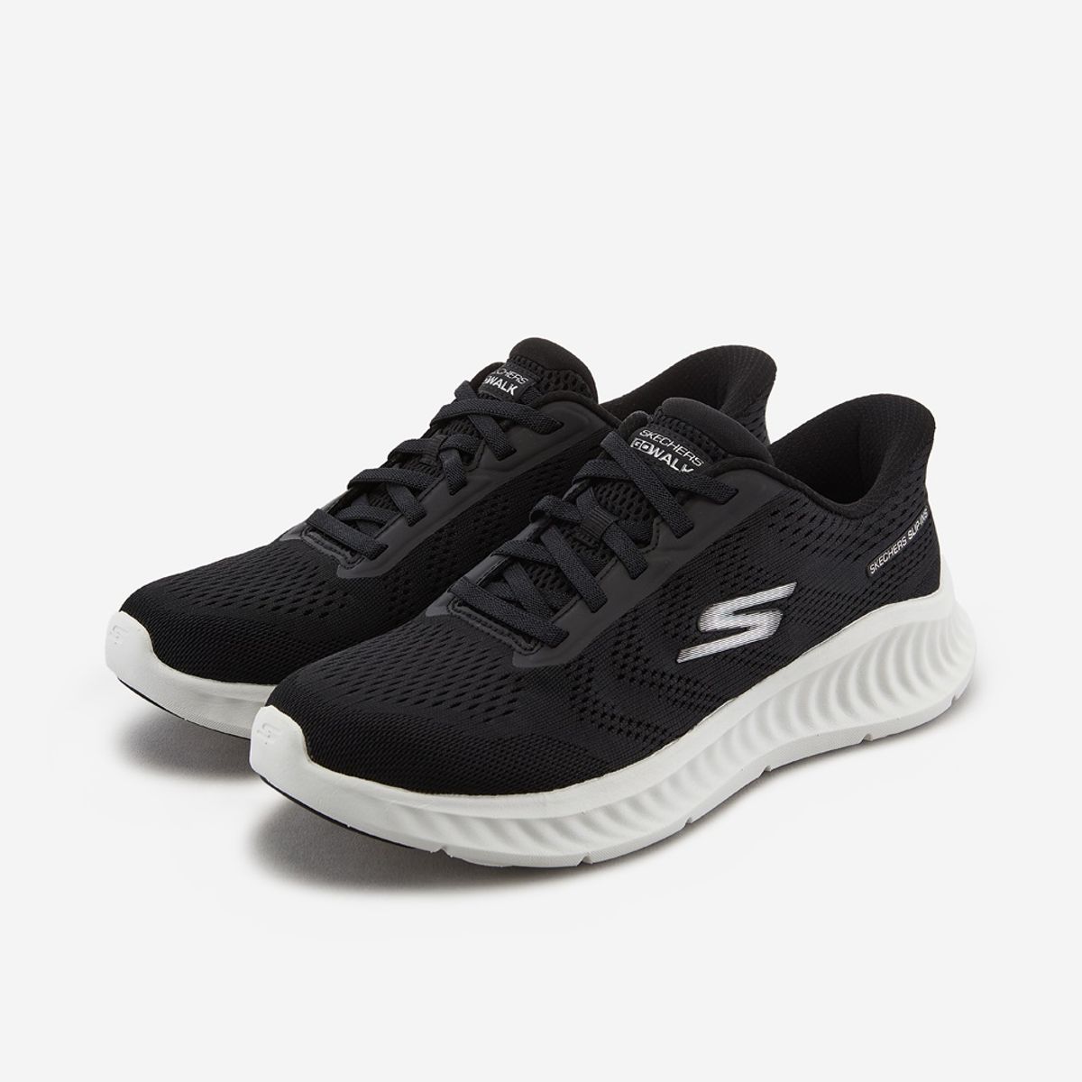 스케쳐스(SKECHERS) 여성 고워크 나우 (슬립인스)_SP0WWCFX191