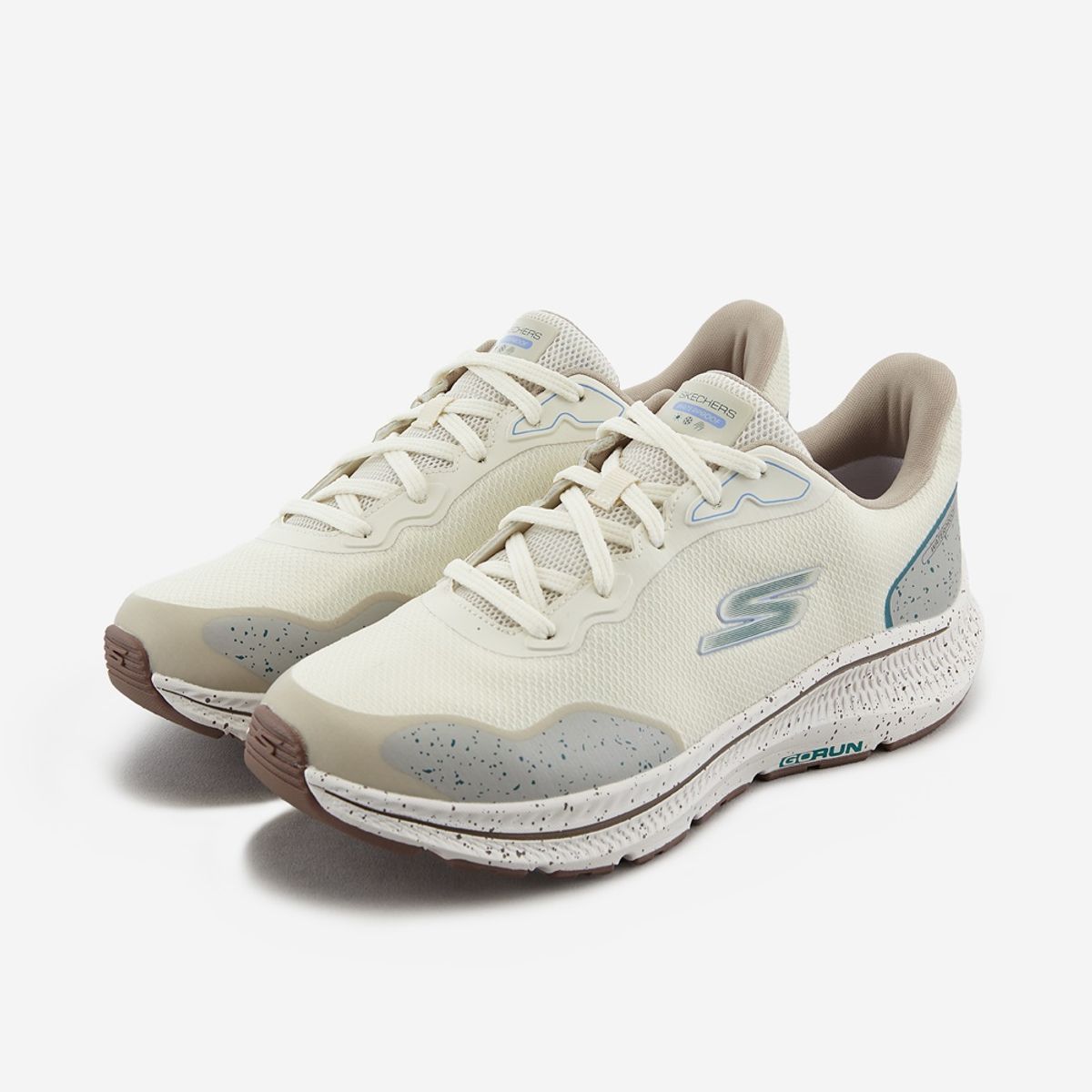 스케쳐스(SKECHERS) 여성 고런 컨시스턴트 2.0 (워터프루프)_SP0WRCFX081