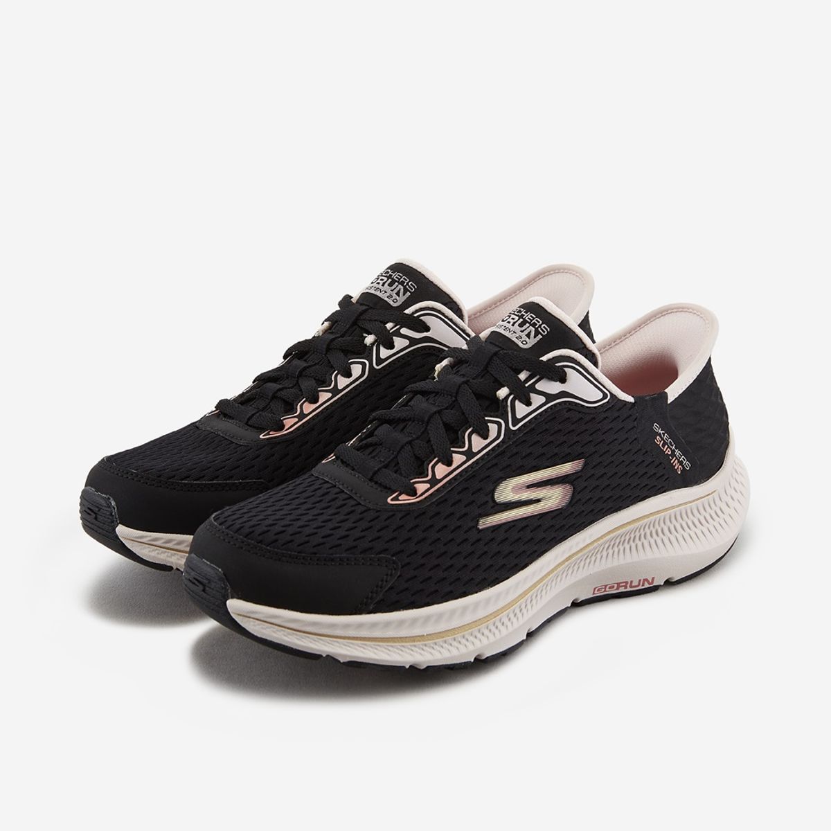 스케쳐스(SKECHERS) 여성 고런 컨시스턴트 2.0 (슬립인스)_SP0WRCFX071