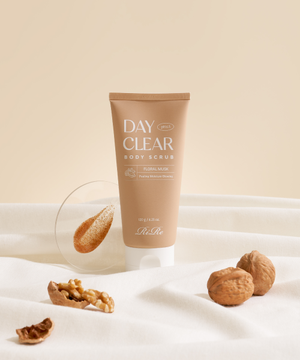 데이 클리어 바디 스크럽