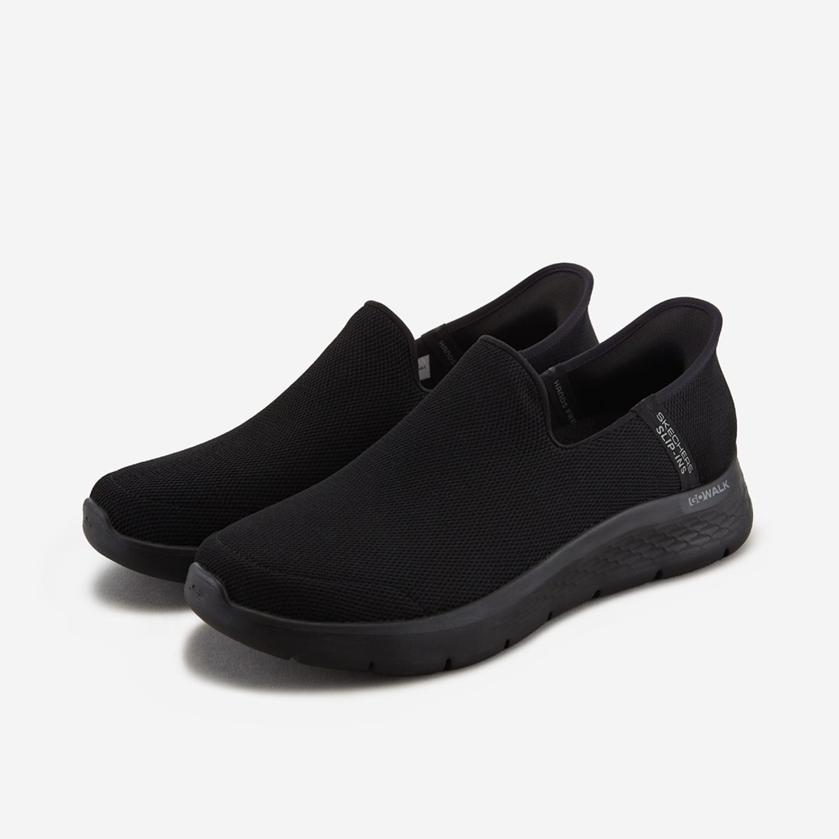 스케쳐스(SKECHERS) 남성 고워크 플렉스 (슬립인스)_SP0MWCFX161