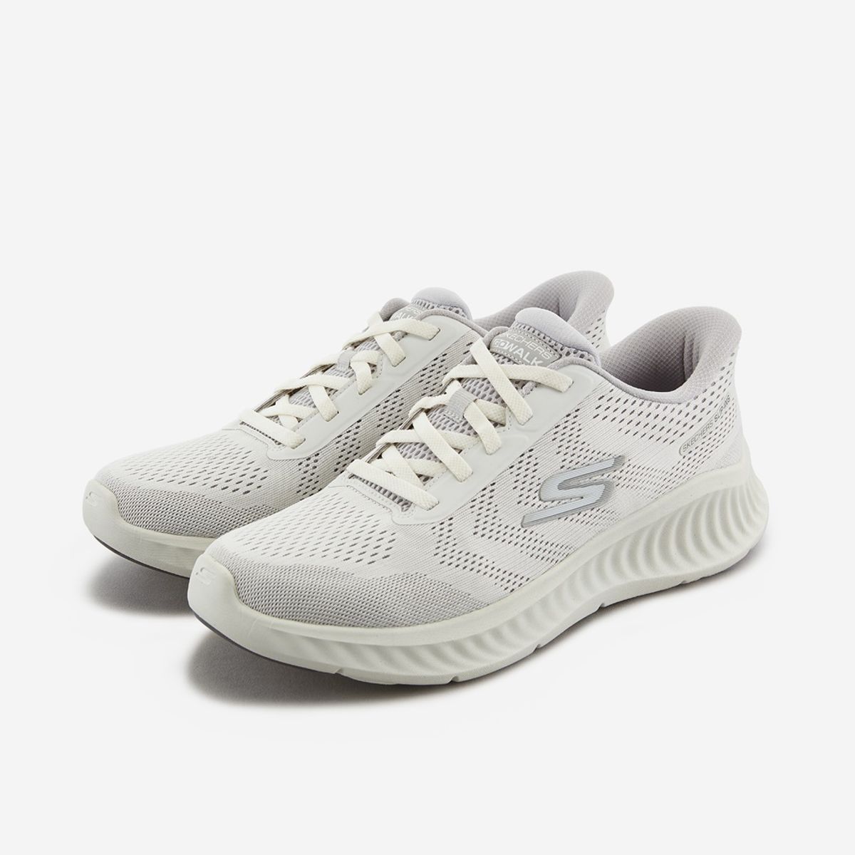 스케쳐스(SKECHERS) 남성 고워크 나우 (슬립인스)_SP0MWCFX122