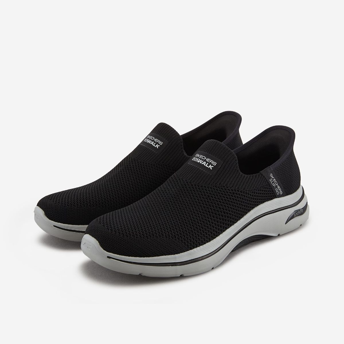 스케쳐스(SKECHERS) 남성 고워크 아치핏 2.0 (슬립인스)_SP0MWCFX062