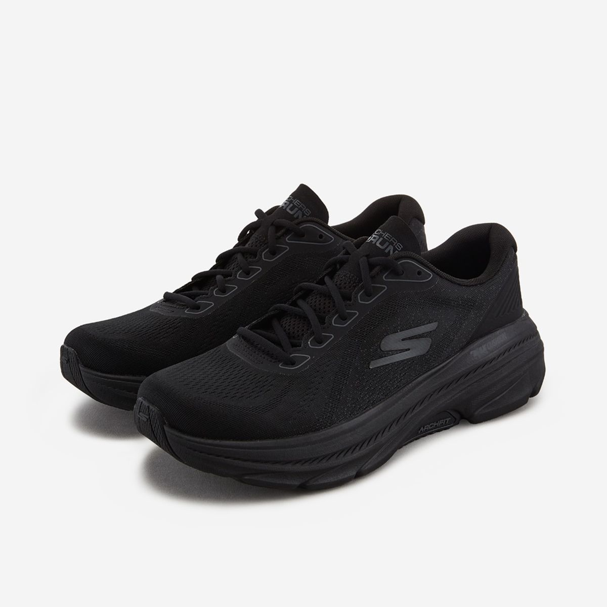 스케쳐스(SKECHERS) 남성 맥스쿠셔닝 아치핏 2.0_SP0MRCFX041