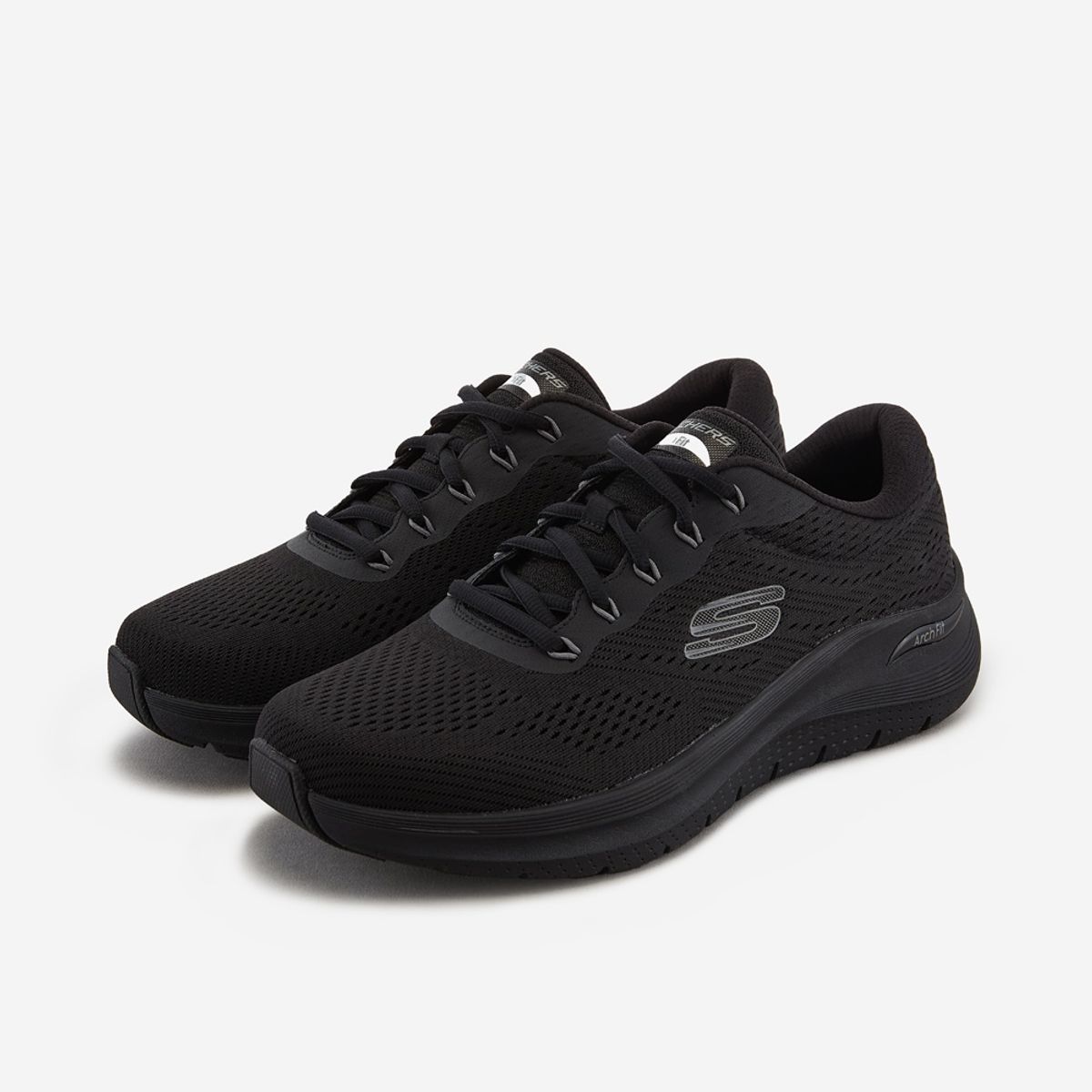 스케쳐스(SKECHERS) 남성 아치핏 2.0 (와이드)_SL0MPCFX031