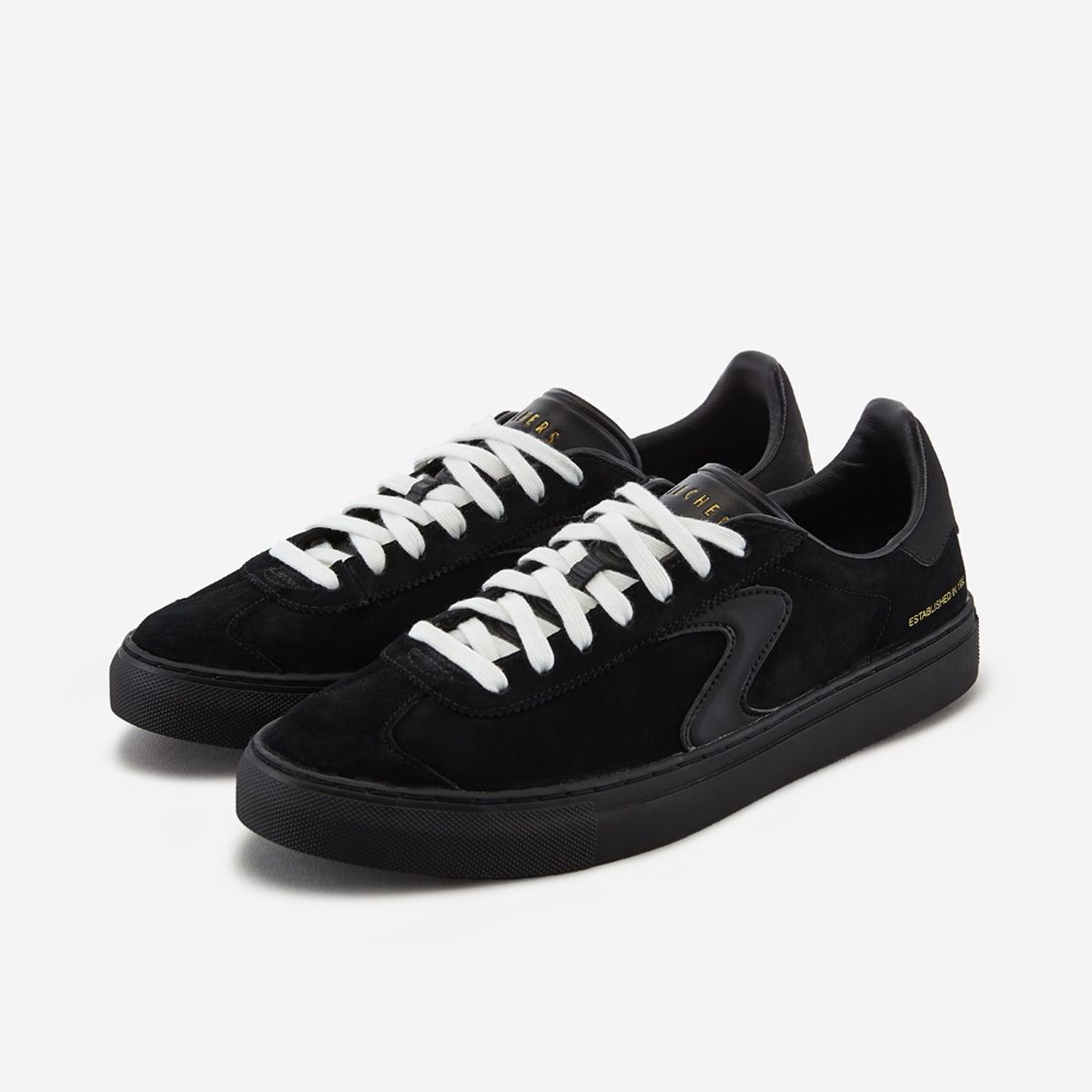 스케쳐스(SKECHERS) 남성 아치핏 레전드_SL0MCCFX081