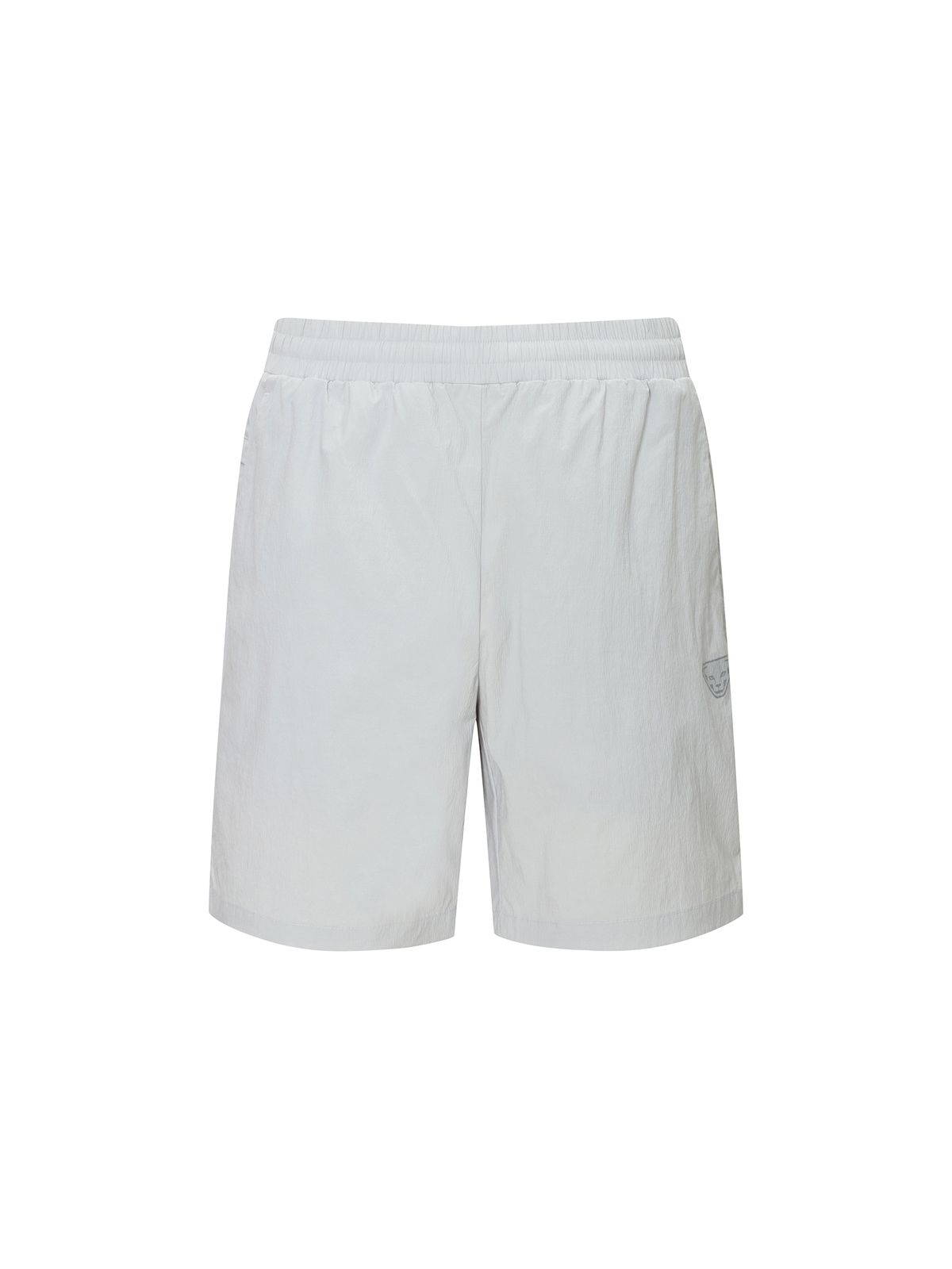 다이나핏(DYNAFIT) VASTO 2.0 (바스토2.0) 남녀공용 하프팬츠_Light Grey YUM25352C2