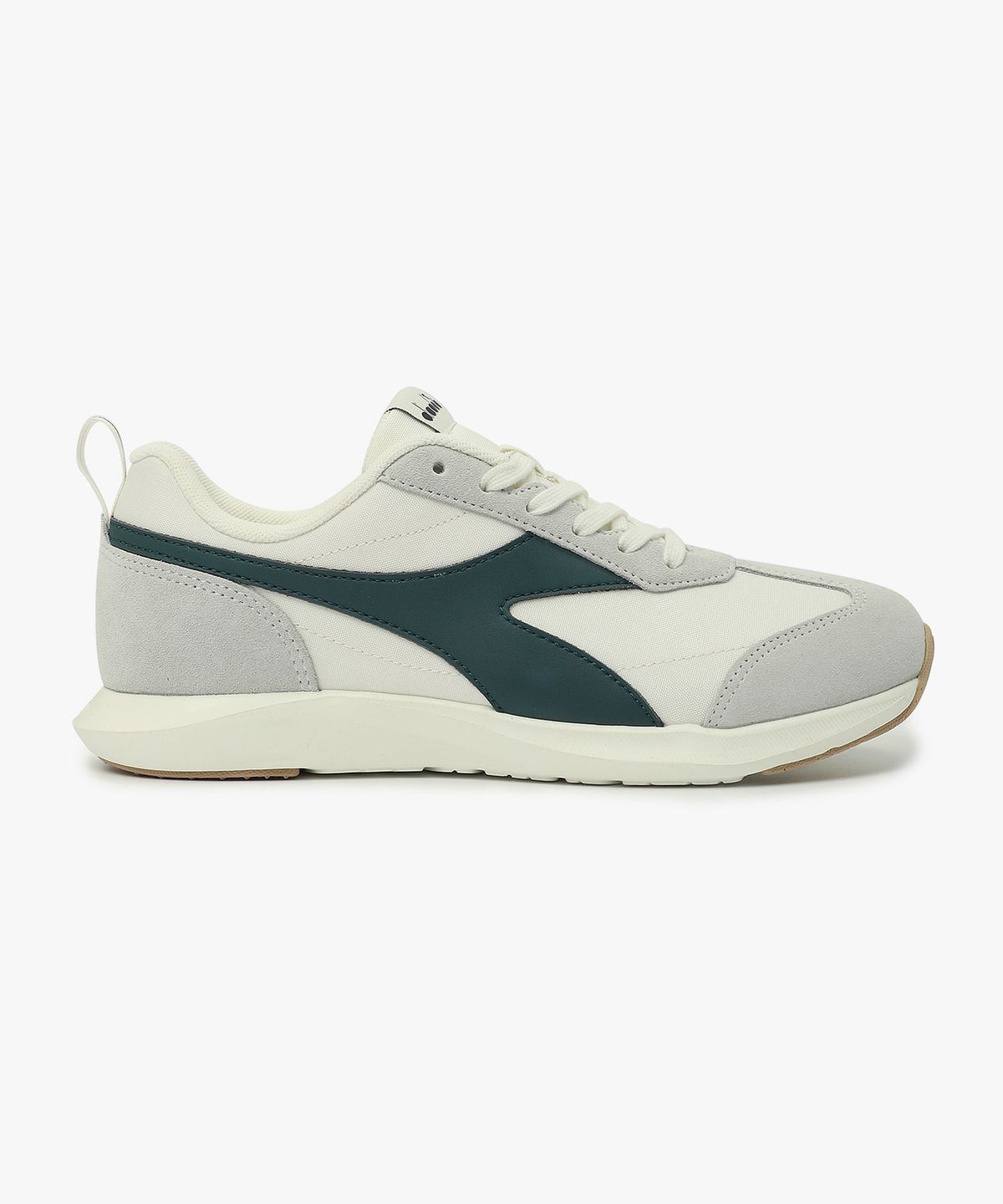 디아도라(diadora) 아비오 WHITE/GREEN