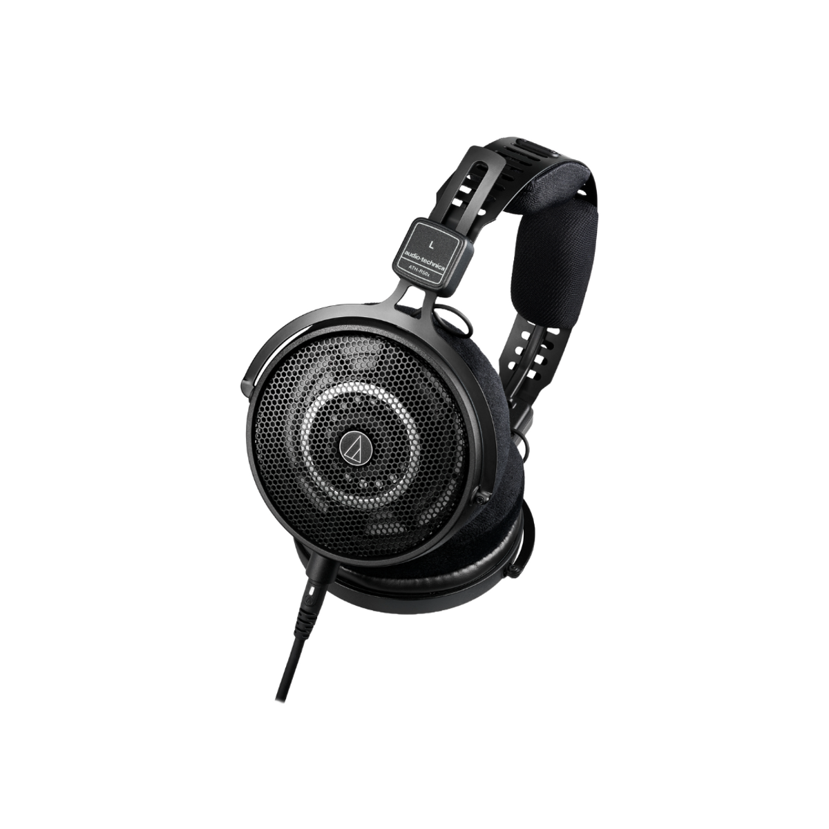 오디오테크니카(AUDIOTECHNICA) ATH-R50x 오픈형 프로페셔널 모니터링 헤드폰