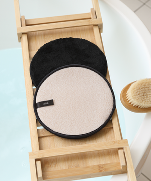 딥 클린 샤워 패드