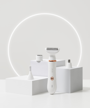 올인원 터치 쉐이버