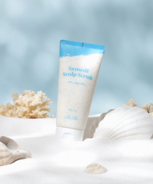 씨솔트 스칼프 스크럽