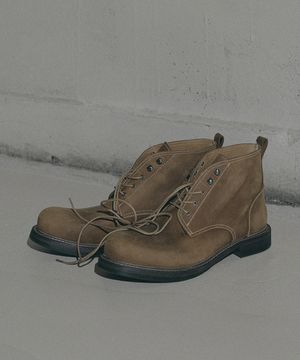 레일로드 워커 R25M300 (오일 빈티지 탄)