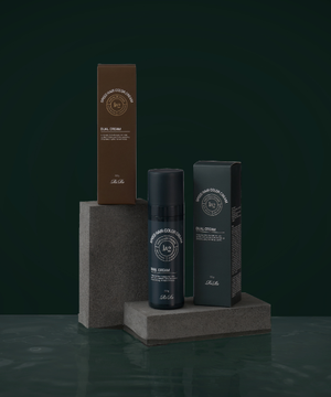 스피드 헤어 컬러 크림