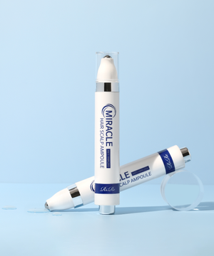 미라클 헤어 스칼프 앰플