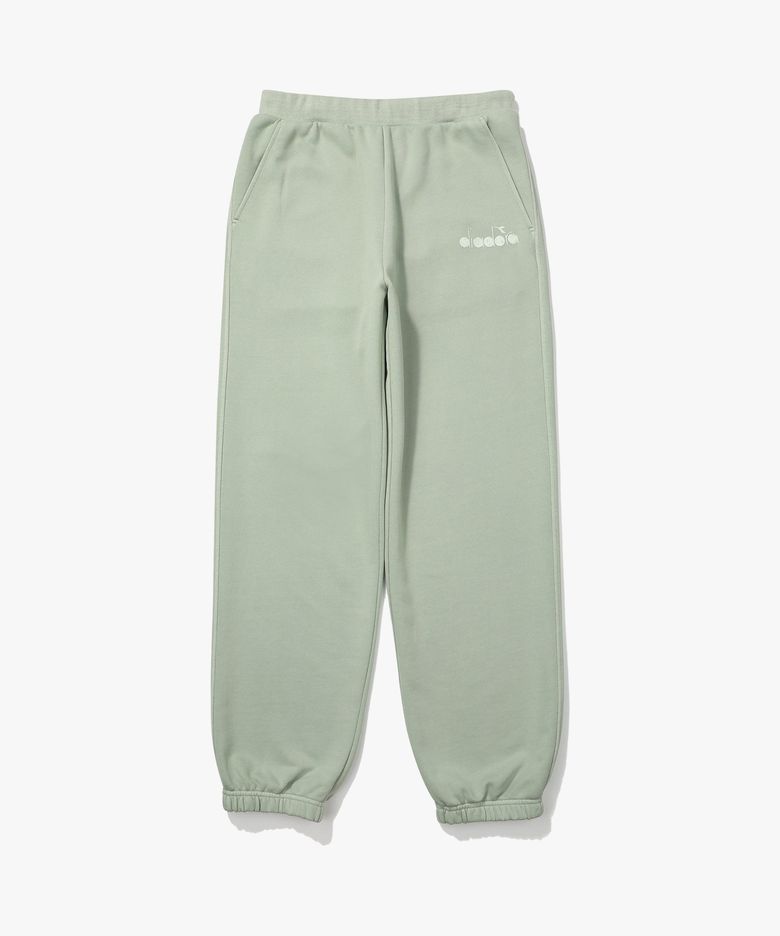 가먼트다잉 스웻팬츠 KHAKI