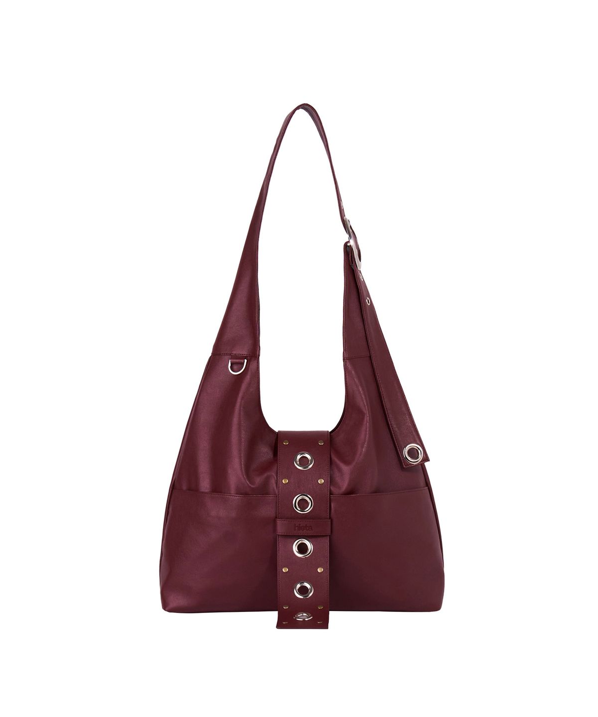 히에타(HIETA) Masha / Cherry Red