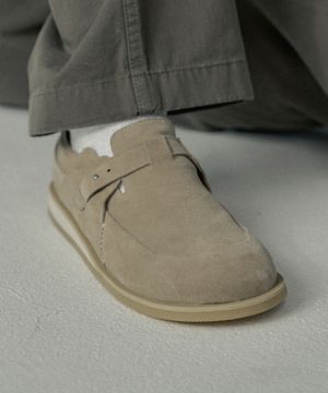 브레드 스니커즈 R25M620 (SU베이지)