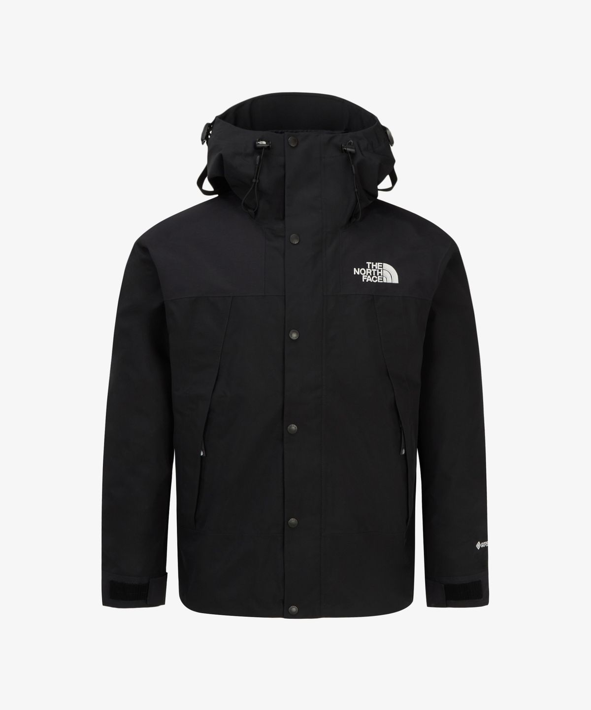 노스페이스(THE NORTH FACE) NJ2GR52A 남성 고어텍스 마운틴 자켓_BLACK