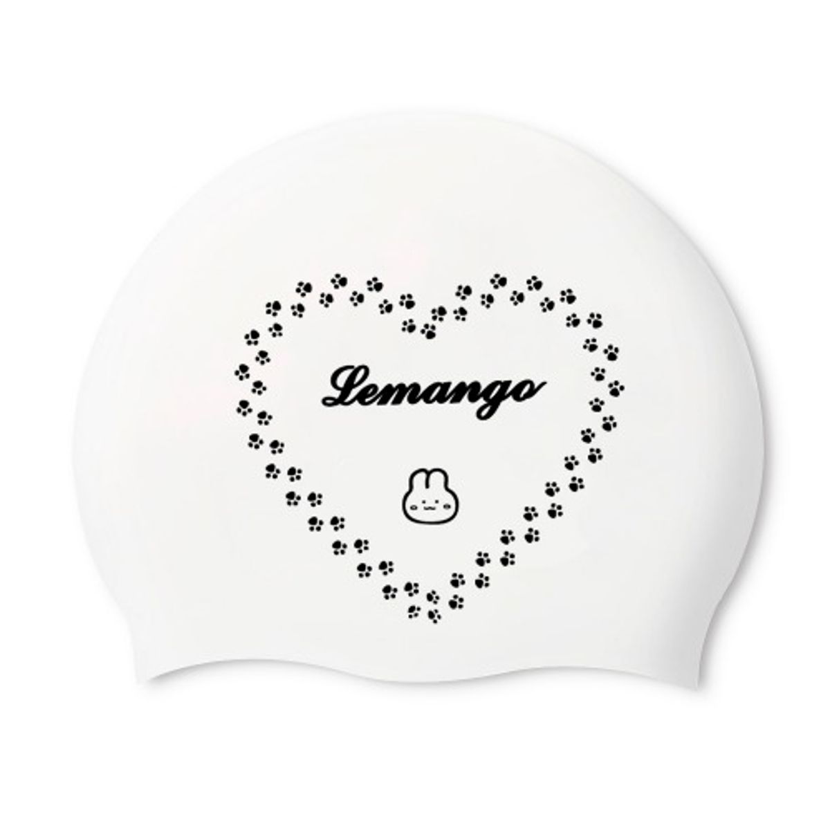 르망고(LEMANGO) Bunny Track (White)(2169)