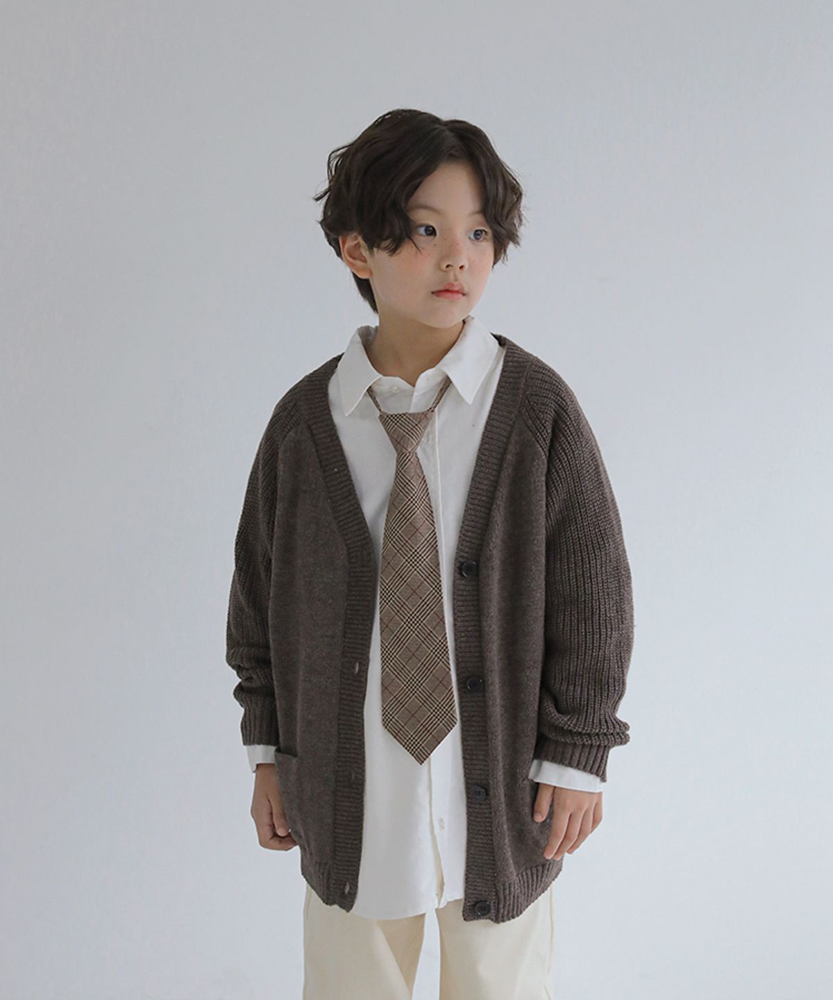 베리클로젯(BERRYCLOSET) 올라운드 소프트 가디건