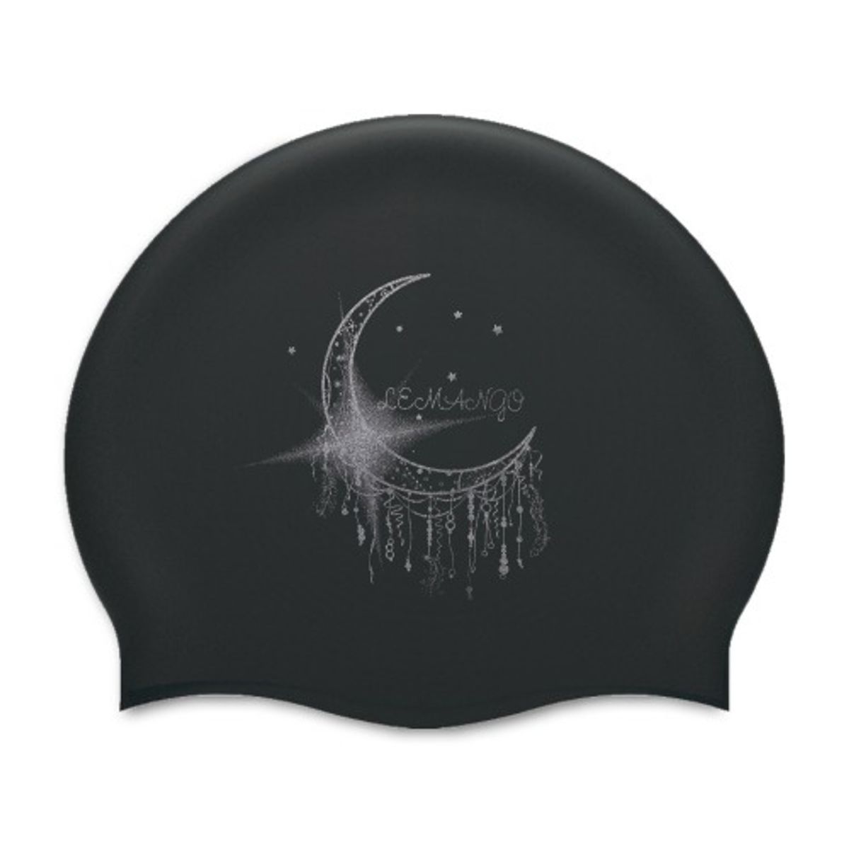 르망고(LEMANGO) Del Luna (Black)(2122)