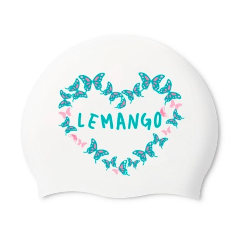 Mariposa (white)(2150)