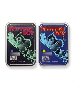 [아톰] 픽셀 틴 박스