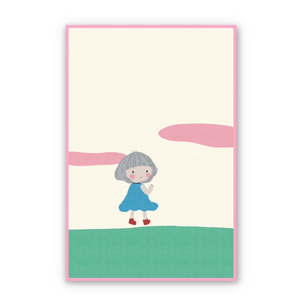 드로잉에이미(DRAWING AMY) 드로잉에이미 러그