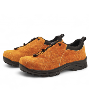 포레스트 팝 하이킹 슈즈 오렌지