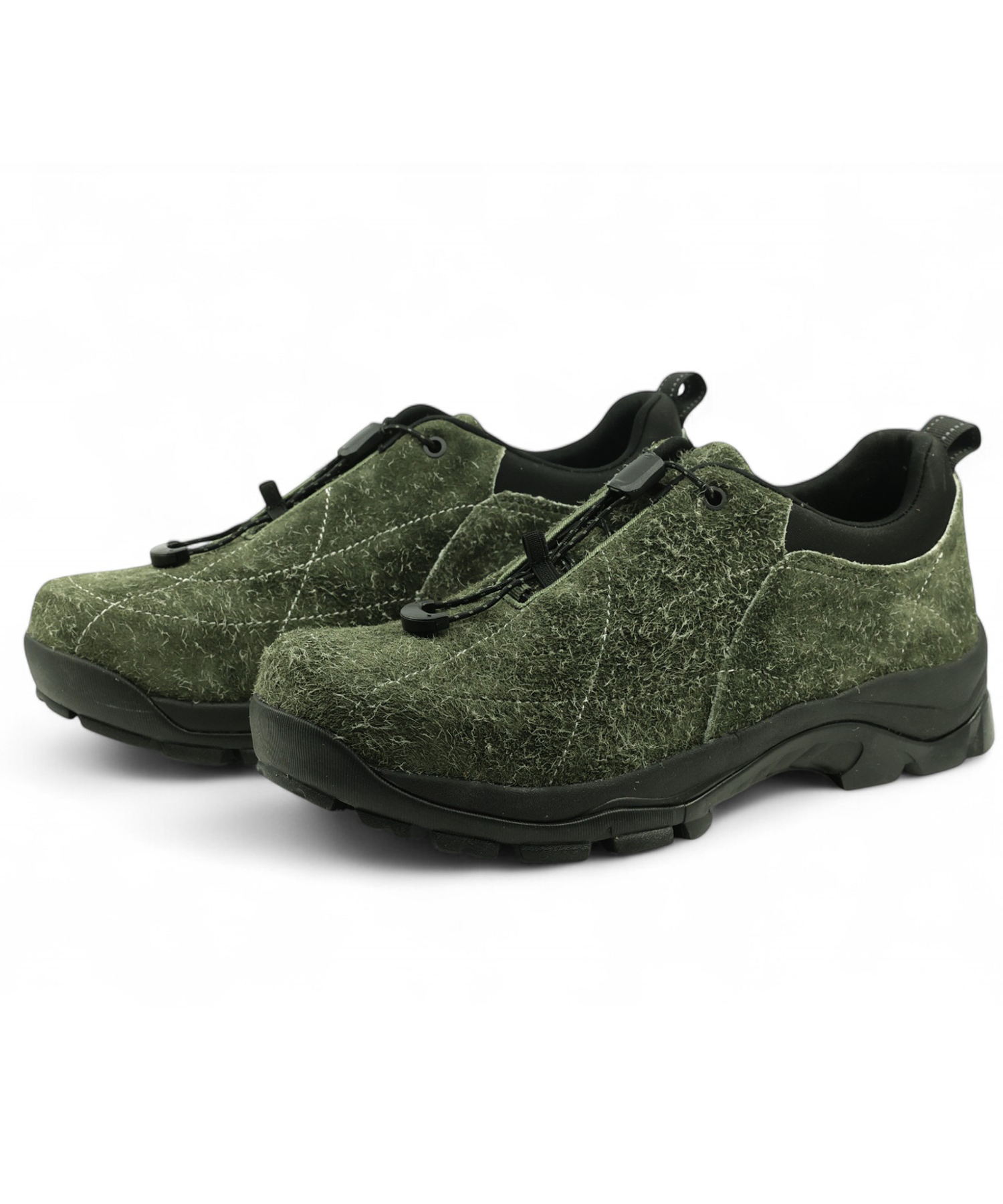 YASE ■ Forest Pop Hiking Shoes MUSINSA | YASE Forest Pop Hiking Shoes Black