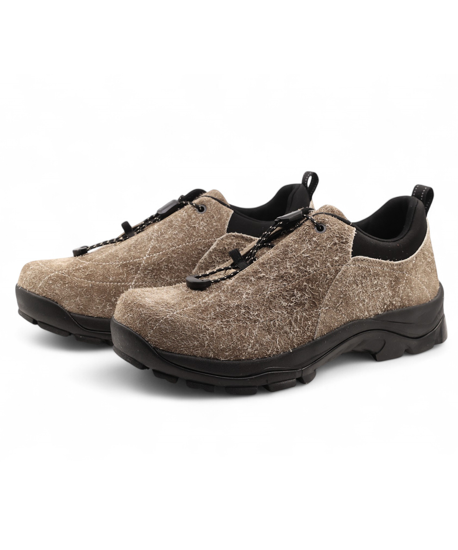 YASE ■ Forest Pop Hiking Shoes MUSINSA | YASE Forest Pop Hiking Shoes Beige