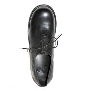 WASABI 3EYES PLAIN TOE 01