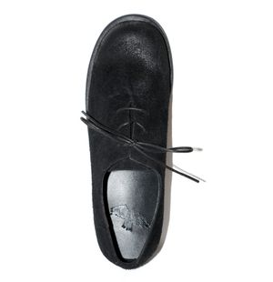 WASABI 3EYES PLAIN TOE 02