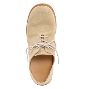 WASABI 3EYES PLAIN TOE 04