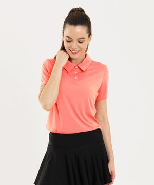 여성 골프티셔츠 반팔 카라셔츠 E26